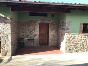 Casa Rural Naguar