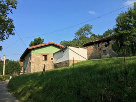 Casa Rural Naguar