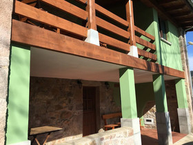 Casa Rural Naguar