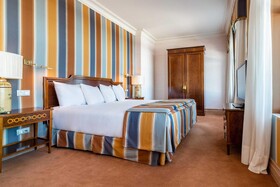 Eurostars Gran Hotel La Toja