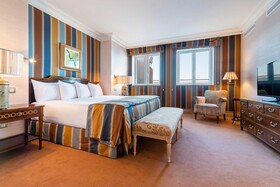 Eurostars Gran Hotel La Toja