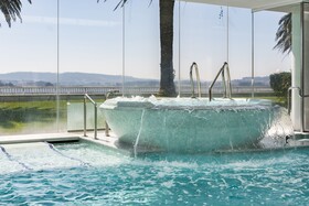 Eurostars Gran Hotel La Toja