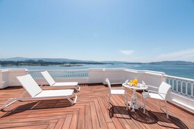 Eurostars Gran Hotel La Toja