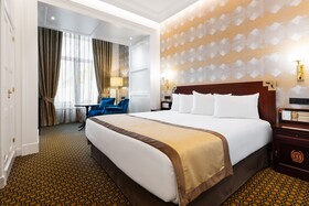 Eurostars Gran Hotel La Toja