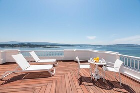 Eurostars Gran Hotel La Toja