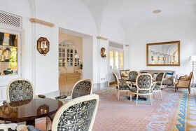 Eurostars Gran Hotel La Toja