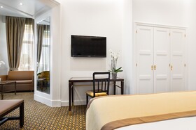 Eurostars Gran Hotel La Toja