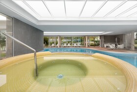 Eurostars Gran Hotel La Toja