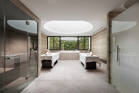Eurostars Gran Hotel La Toja
