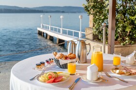 Eurostars Gran Hotel La Toja