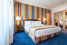 Eurostars Gran Hotel La Toja