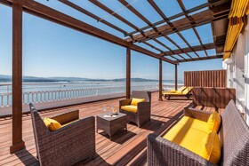 Eurostars Gran Hotel La Toja