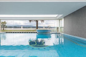 Eurostars Gran Hotel La Toja