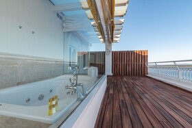 Eurostars Gran Hotel La Toja