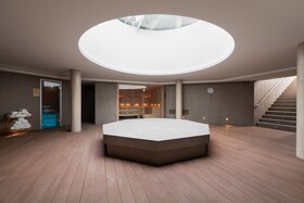 Eurostars Gran Hotel La Toja