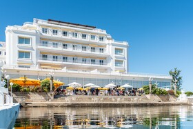 Eurostars Gran Hotel La Toja