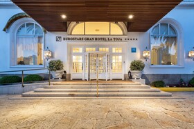 Eurostars Gran Hotel La Toja