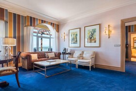 Eurostars Gran Hotel La Toja