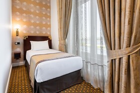 Eurostars Gran Hotel La Toja