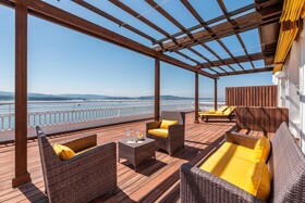 Eurostars Gran Hotel La Toja