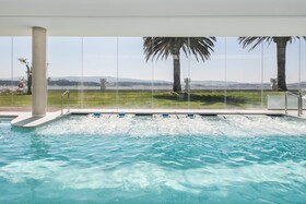Eurostars Gran Hotel La Toja