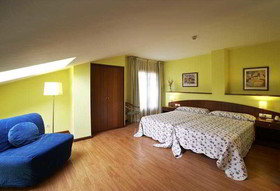 De La Villa Arga