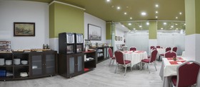 Hotel La Serrana