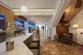 Hotel La Serrana