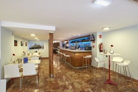 Hotel La Serrana