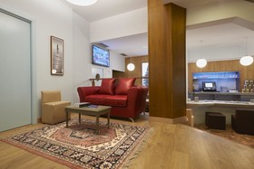 Hotel La Serrana