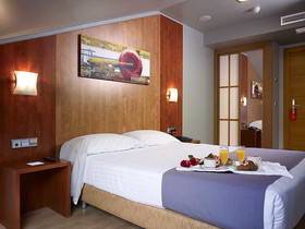Hotel Alda Palacio Valdés