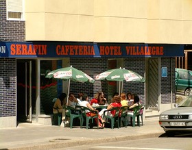 Villalegre