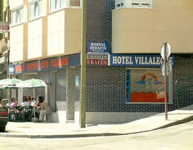 Villalegre