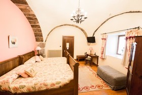 Larrañaga Hotel
