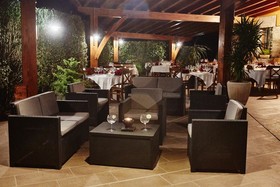 Larrañaga Hotel