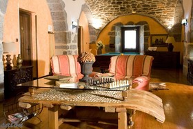 Larrañaga Hotel
