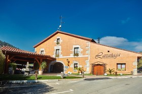 Larrañaga Hotel