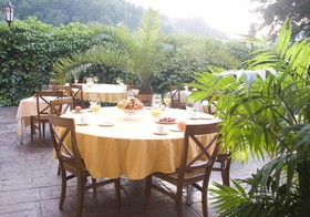Larrañaga Hotel