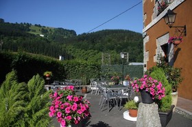 Larrañaga Hotel