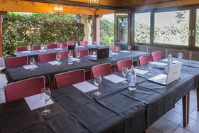 Larrañaga Hotel