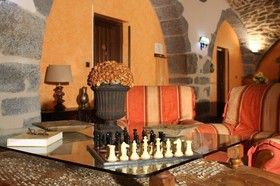 Larrañaga Hotel