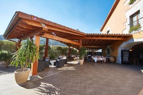 Larrañaga Hotel
