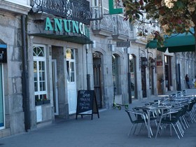 Hotel Anunciada