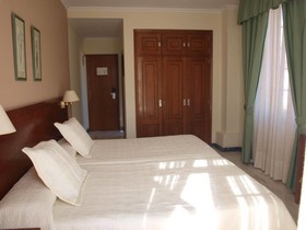 Hotel Anunciada