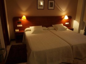 Hotel Anunciada