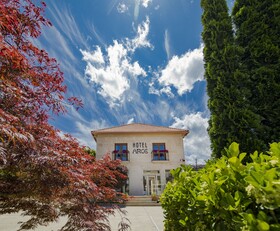 Hotel Arce