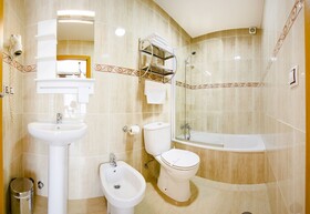 Hotel Arce