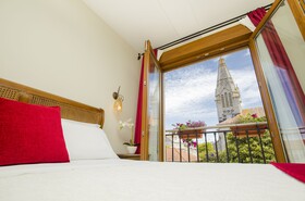 Hotel Arce