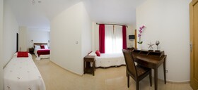 Hotel Arce