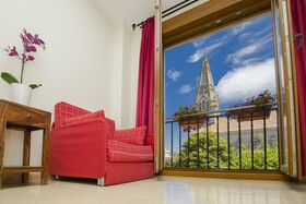 Hotel Arce